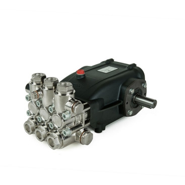 Насос высокого давления Mazzoni TGM40170R (1450 об/мин)