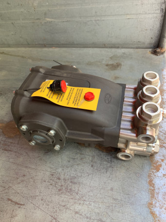 Насос высокого давления Mazzoni TGM40170R (1450 об/мин)