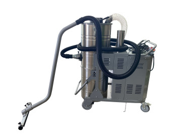 Пылесос промышленный VinnerMyer IVS G4 L100