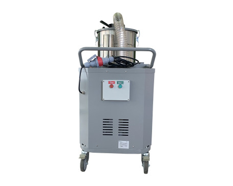 Пылесос промышленный VinnerMyer IVS G4 L100