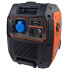 Генератор бензиновый инверторный EVOline BQH 6200 E