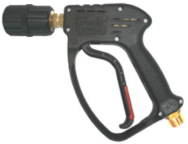Пистолет PA RL30 (М22х1.5ш-Байонет KW, 310бар)