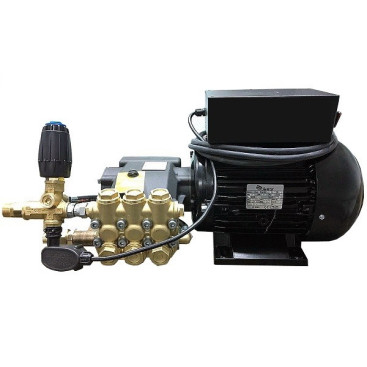 Мойка высокого давления HAWK M 2015 Total-Stop