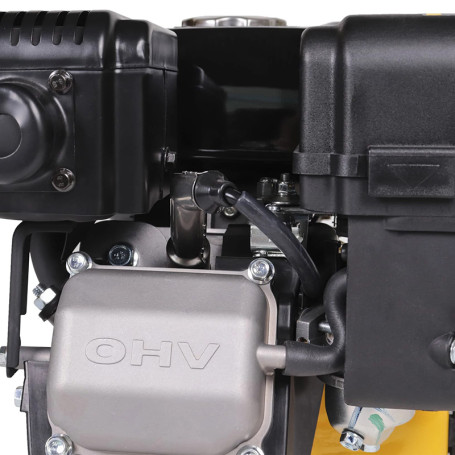 Двигатель бензиновый Champion G250HK