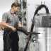 Пылесос промышленный Karcher IVR-L 100/24-2 Tc Me Dp (9.987-887)