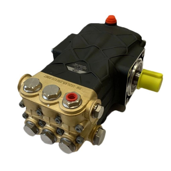 Насос высокого давления TOR BM 15.20RB (без регулятора и манометра) (BM 15.20RB)