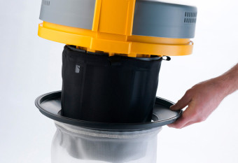 Парогенератор Ghibli POWER STEAM 6.3 ER P