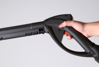 Парогенератор Ghibli POWER STEAM 6.3 ER P