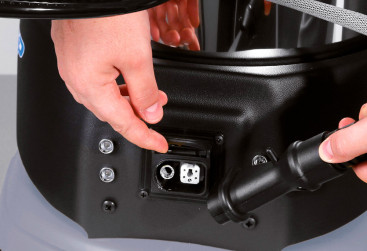 Парогенератор Ghibli POWER STEAM 6.3 ER P