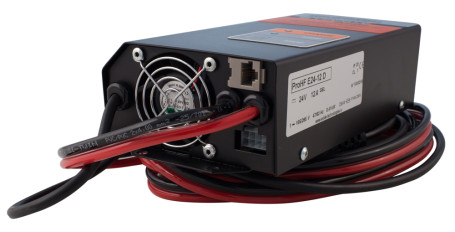 Зарядное устройство Stark ProHF E 24-40 (24В, 40А)