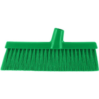 Щетка Schavon (290x20х90 мм, зеленый)