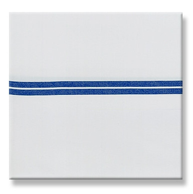 Мешок TTS для мусора (полиэстр, 70л, с синей полосой)