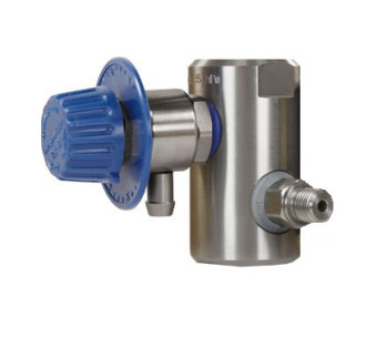 Инжектор easyfoam+ ST-160.2 (350бар, D=1.2мм, пена, сж.возд, вент. ST161) R+M