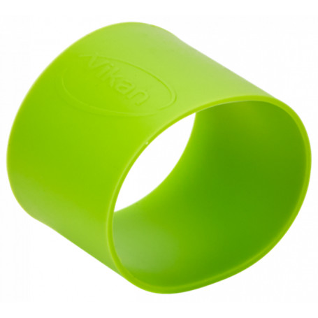Цветокодированное кольцо Vikan (D40, лаймовый)