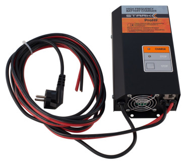 Зарядное устройство Stark ProHF E 24-60 (24В, 60А)