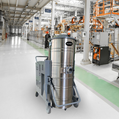 Пылесос промышленный VinnerMyer IVS G5.5 L100