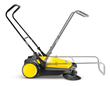 Подметальная машина Karcher S 6