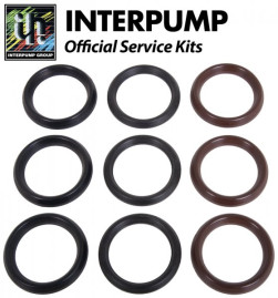 Ремкомплект IPG KIT79 (манжеты)