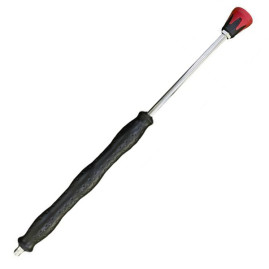 Копье (60см, 1/4"ш-г, оцинк, термо, прямое) TOR