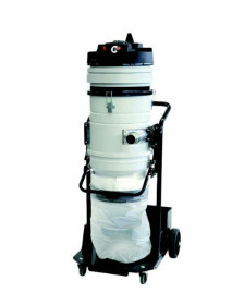 Пылесос DWSE 235 HEPA Bag