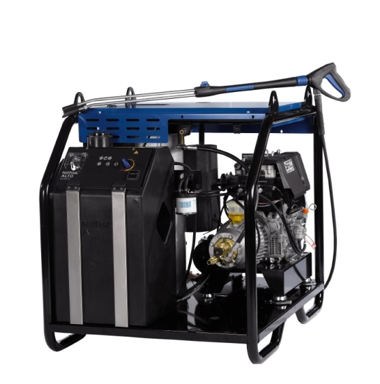 Мойка высокого давления Nilfisk NEPTUNE 7-66DE