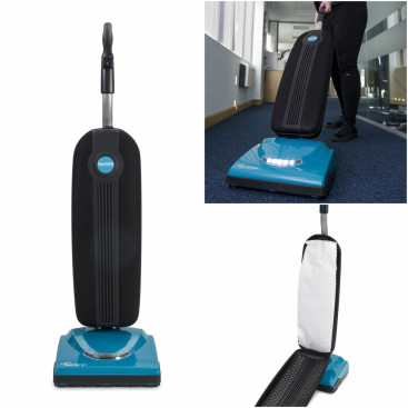 Пылесос аккумуляторный Truvox Upright