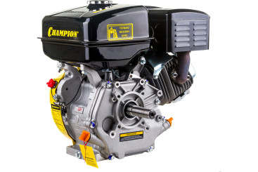 Двигатель бензиновый Champion G270-1HK