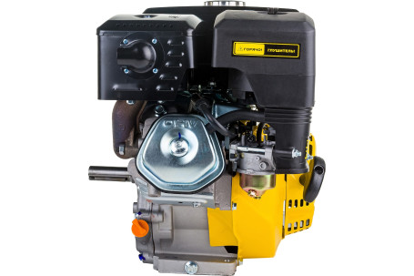 Двигатель бензиновый Champion G270-1HK