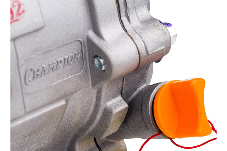 Двигатель бензиновый Champion G270-1HK