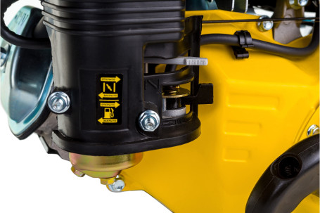 Двигатель бензиновый Champion G270-1HK