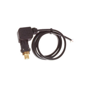 Датчик давления PR5 (3/8&quot;ш, д.о. 40бар, черный) PA