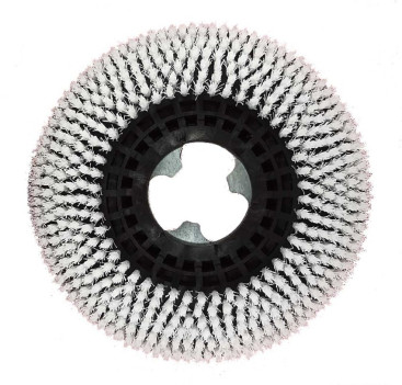 Щетка дисковая COLUMBUS (D350мм, стандарт, PPL)