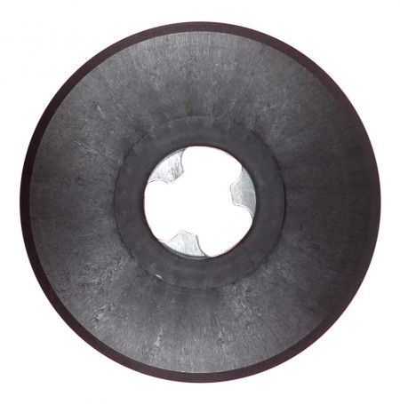 Щетка дисковая COLUMBUS (D350мм, стандарт, PPL)