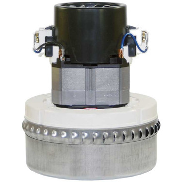 Вакуумный мотор 4923568 (1000Вт, 220В, 2-стад) Domel