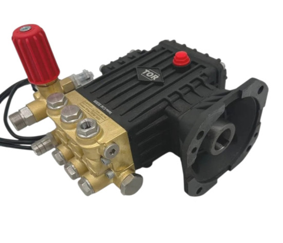 Насос высокого давления TOR KLV1220-19 (720л/ч, 200бар) (817414014)