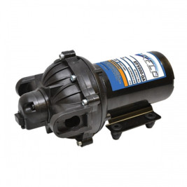 Мембранный насос Comet EVERFLO EF 5500 (4.2 бар, 18.9 л/мин, 12В)