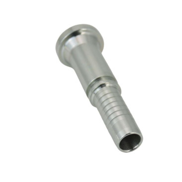 Фитинг высокого давления SFS (6000) (DN25, 47.6, оцинк) Robin