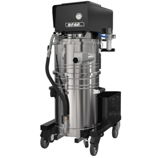 Пылесос промышленный Coynco PRO 11 PN OIL