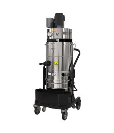 Пылесос промышленный взрывозащищенный Coynco BASIC BT 751 M ATEX 2-22