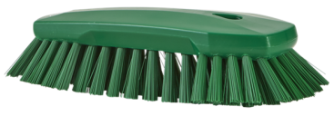 Щетка ручная Vikan (240мм, зеленый)