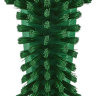 Щетка ручная Vikan (240мм, зеленый)
