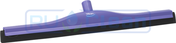 Сгон Vikan (600мм, смен. кассета, фиолетовый)