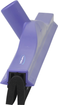 Сгон Vikan (600мм, смен. кассета, фиолетовый)