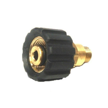 Переходник М22х1.5г-3/8&quot;ш TOR