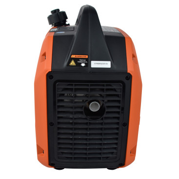 Генератор бензиновый инверторный EVOline BQH 2200 E