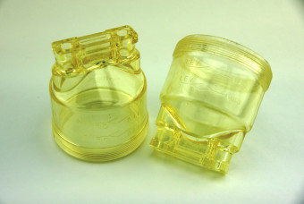 Масляный бачок AR (для AR 120)