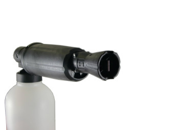 Пенная насадка R+M ST-73 (1/4"г)