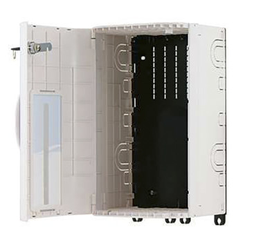 Ящик для химии SEKO SEKUREMAX (2.5л, с металлическим замком)