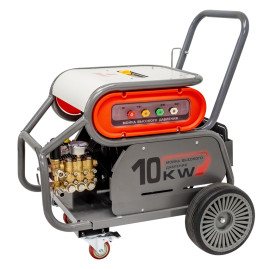 Мойка высокого давления Bennett Power KN-9500