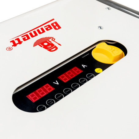 Мойка высокого давления Bennett Power KN-9500